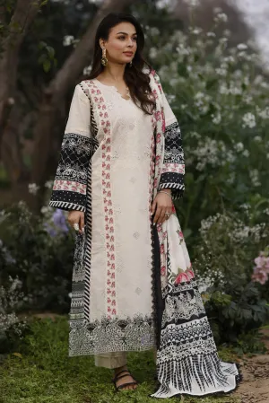 Manara - SS 11 Solaina Vintage Flora Spring Summer Collection