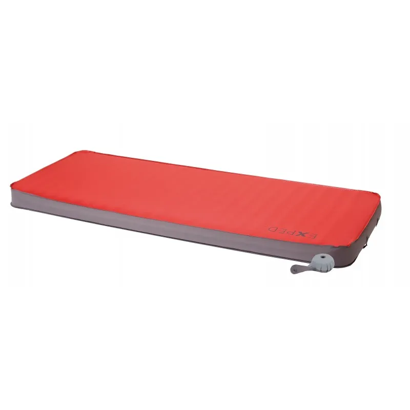 Megamat 10 LXW - Ruby Red