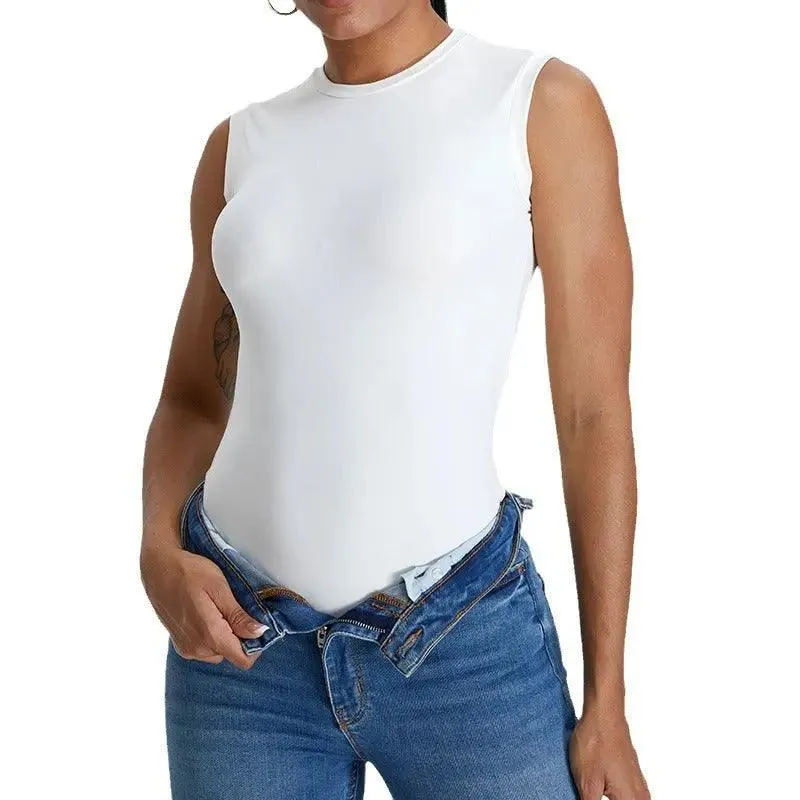 Moisture Wicking Sports Vest