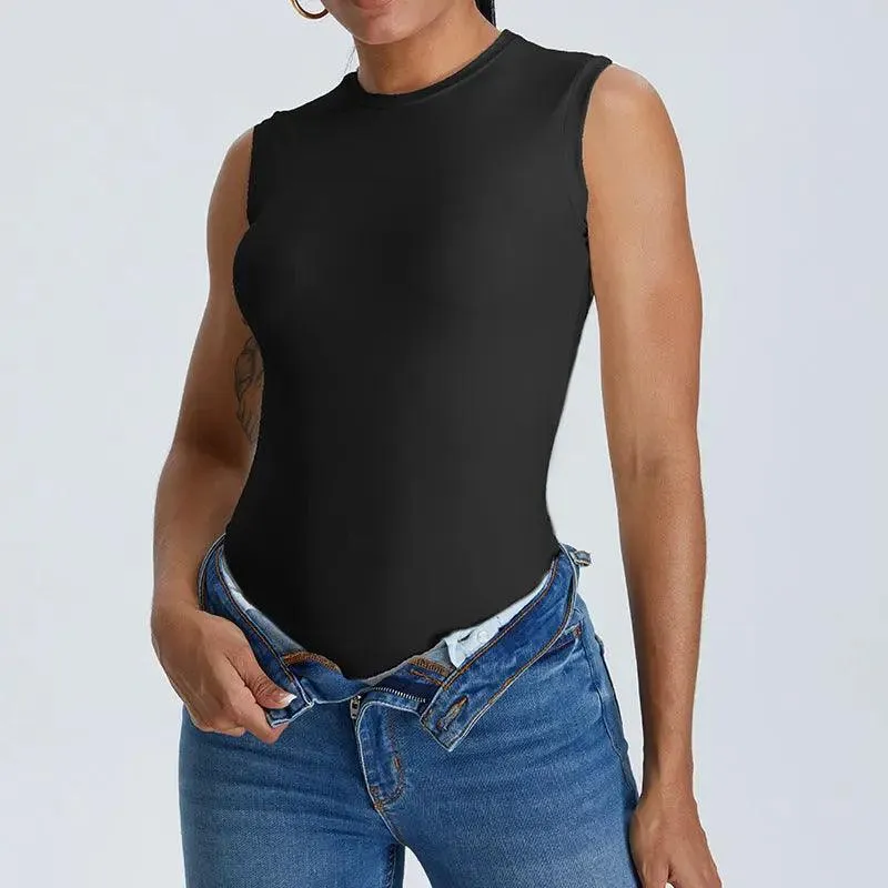 Moisture Wicking Sports Vest