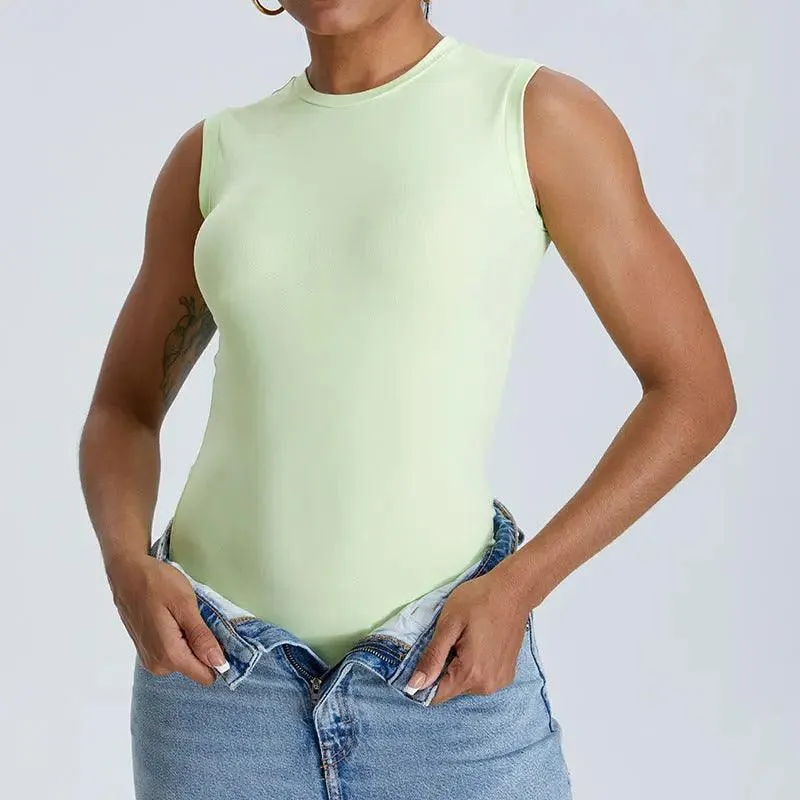 Moisture Wicking Sports Vest