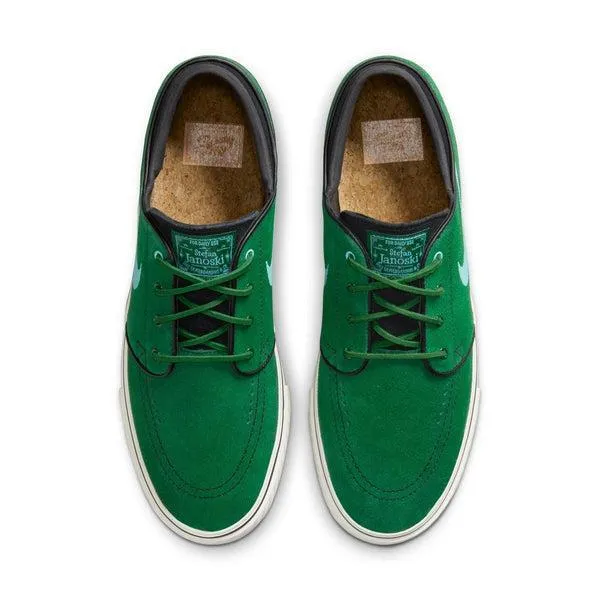 Nike SB Zoom Janoski OG  Gorge Green - Copa - Action Green