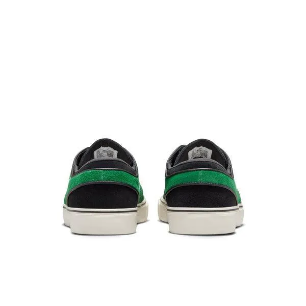 Nike SB Zoom Janoski OG  Gorge Green - Copa - Action Green