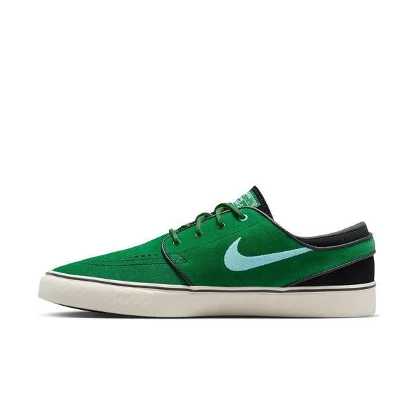 Nike SB Zoom Janoski OG  Gorge Green - Copa - Action Green