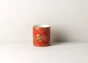Oriente Italiano Rubrum Scented Candle 11,3