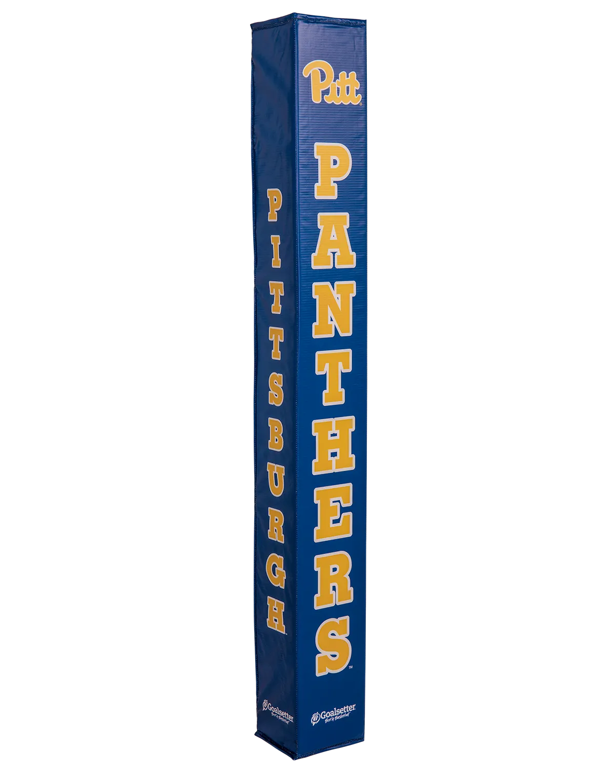 Pittsburgh Panthers Basketball Pole Pad