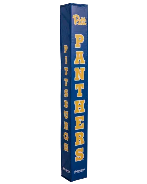 Pittsburgh Panthers Basketball Pole Pad