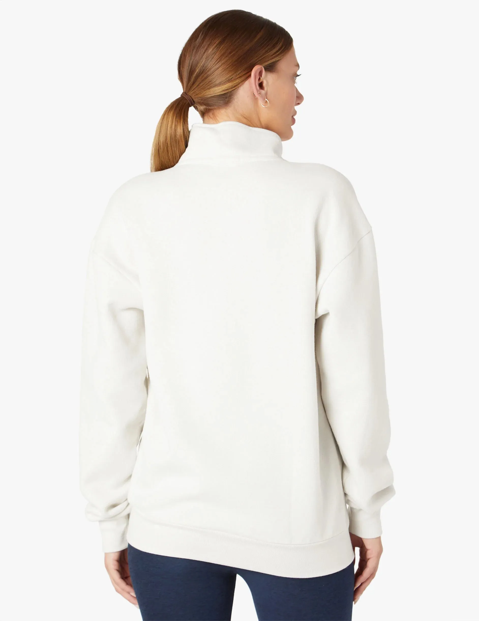 Recharge Pullover