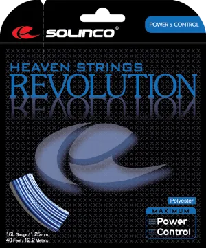 Revolution Set
