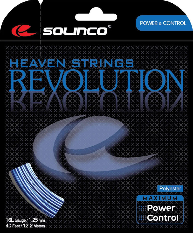 Revolution Set