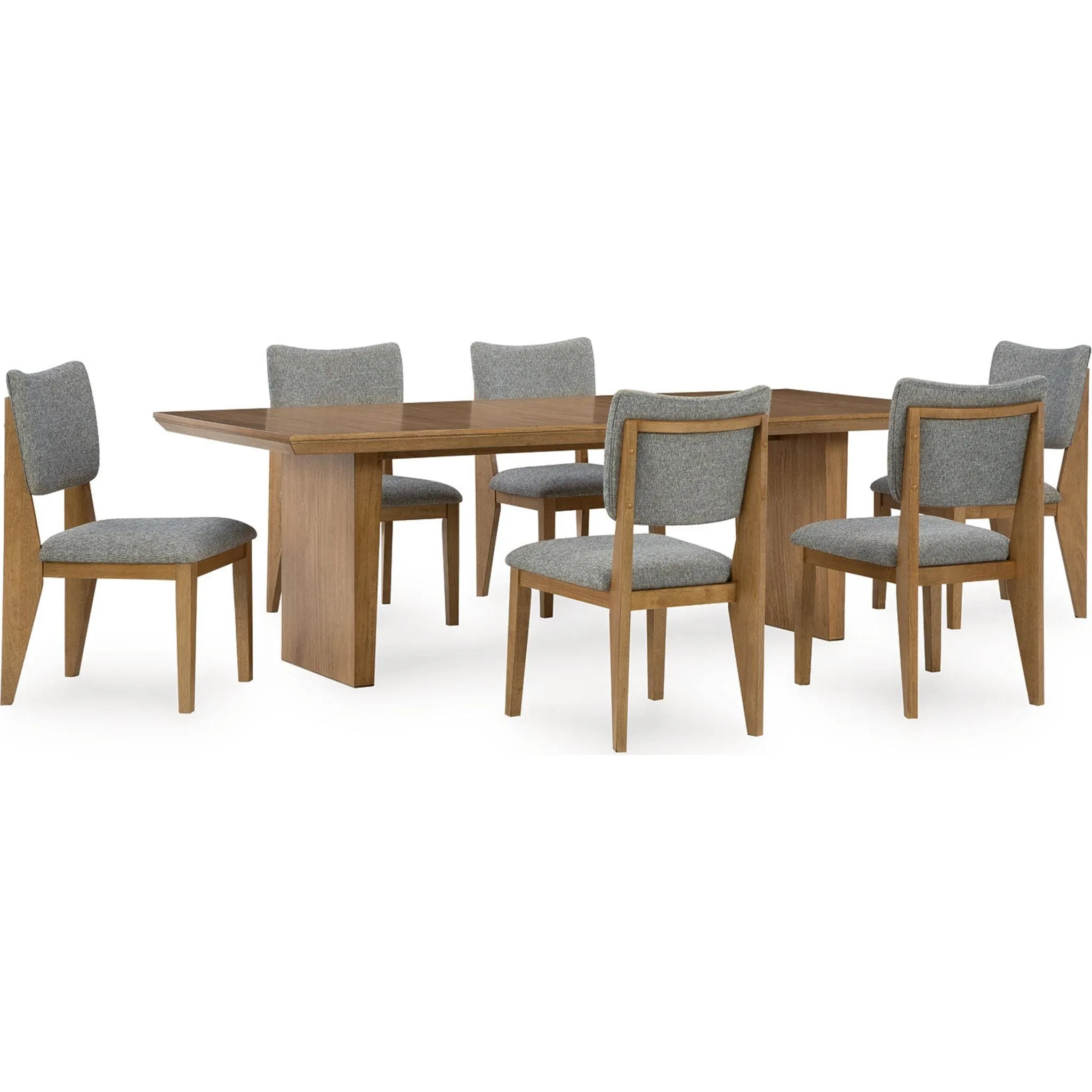 Sherbana Dining Set