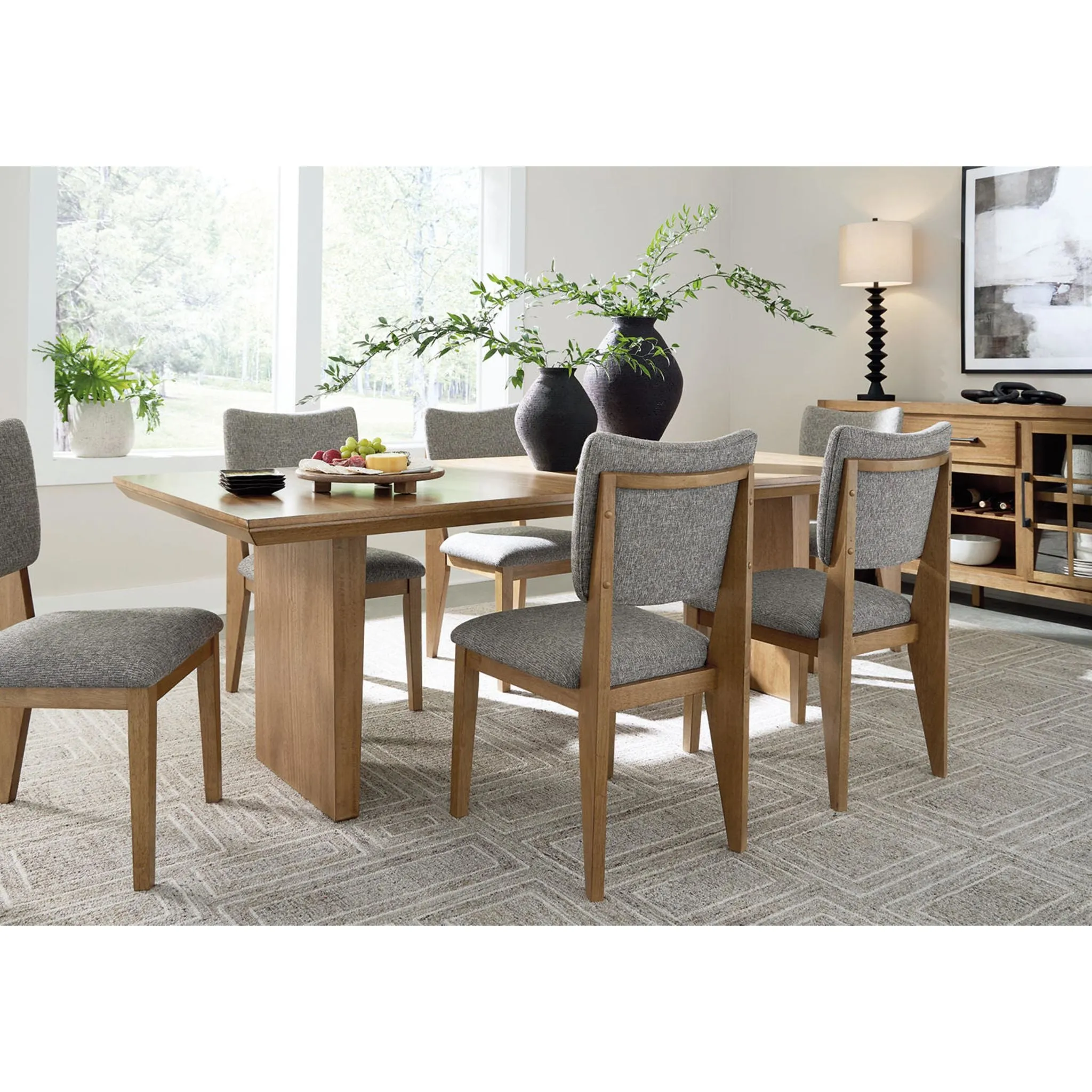 Sherbana Dining Set