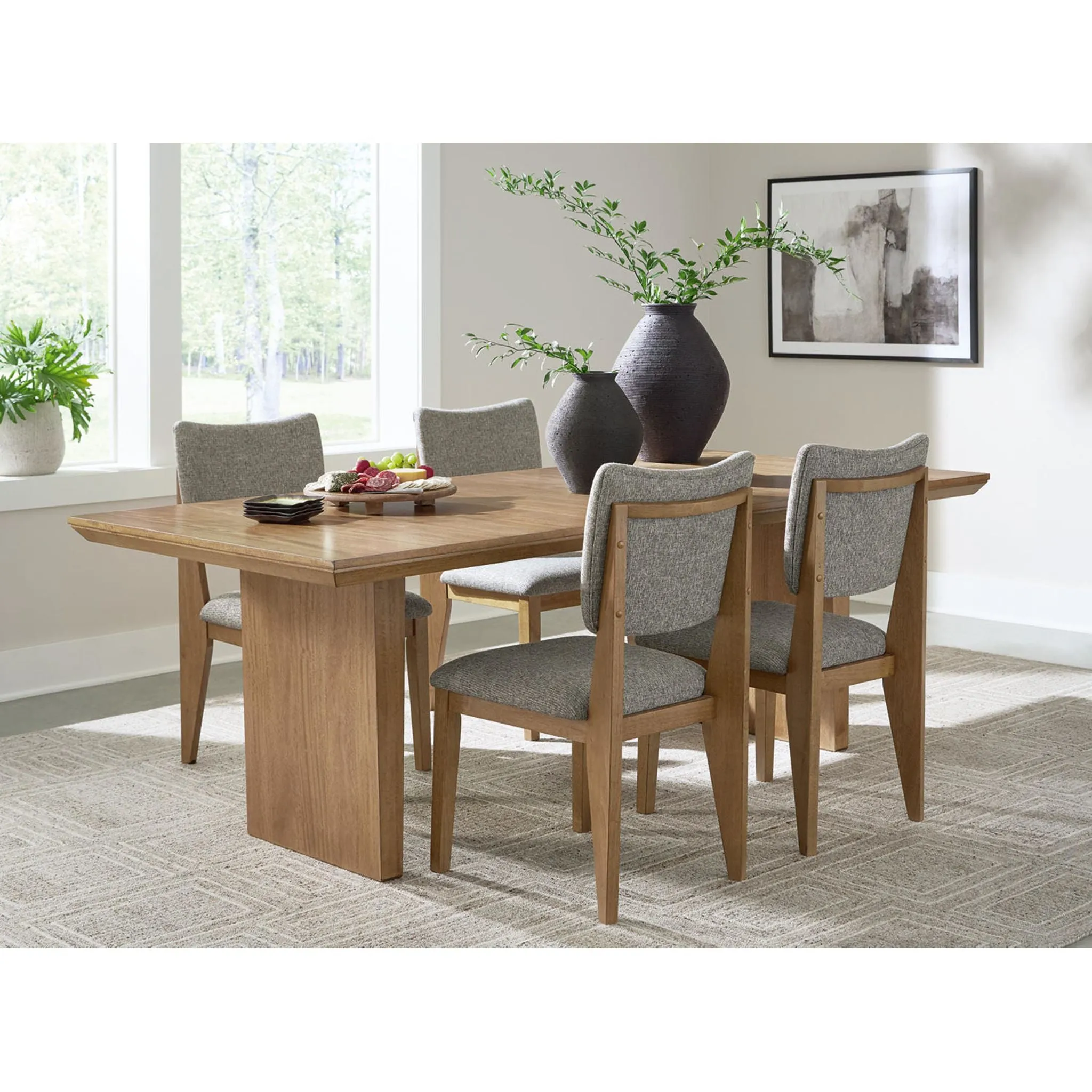 Sherbana Dining Set