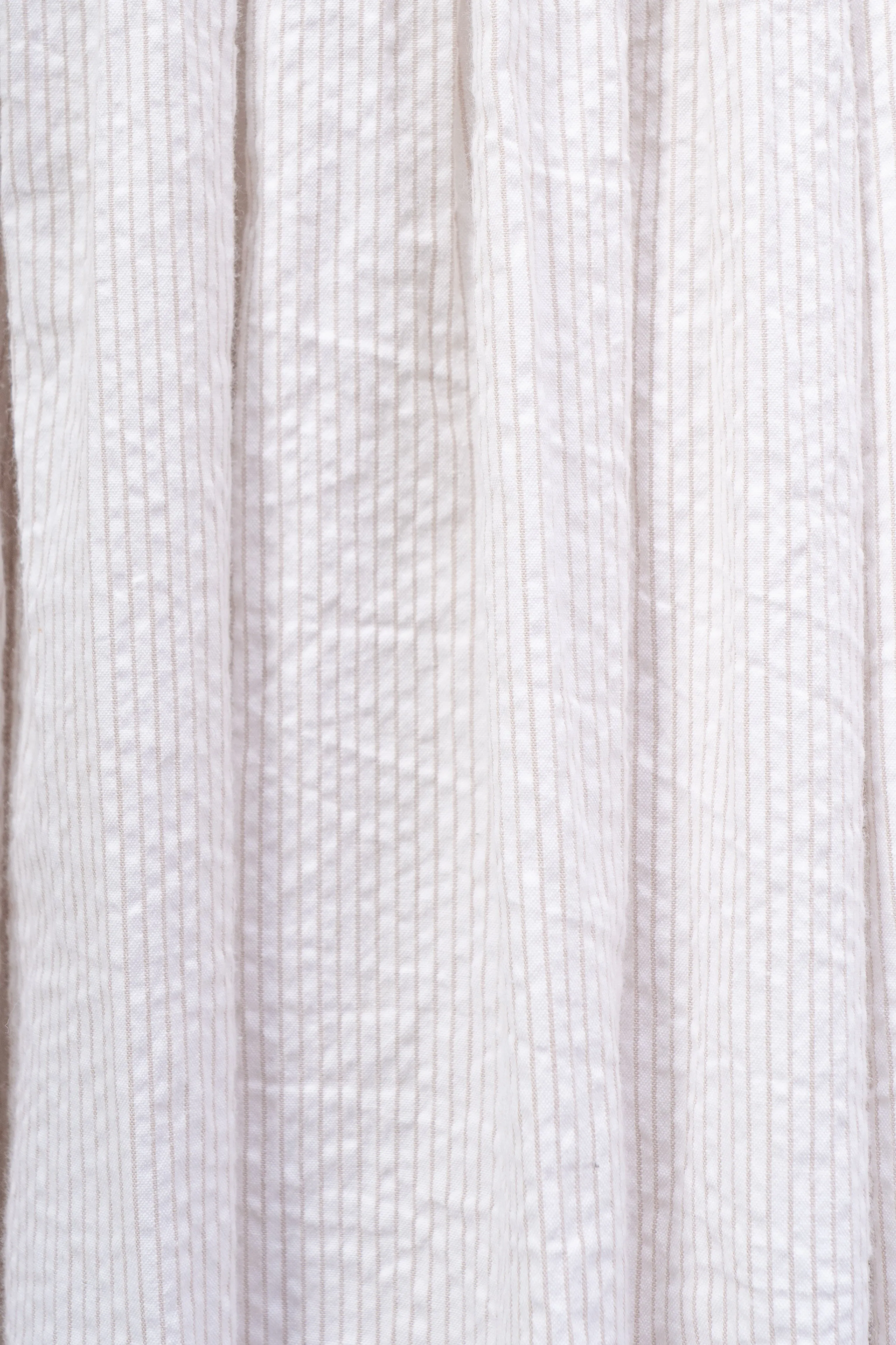 Skirt Toffee Cotton