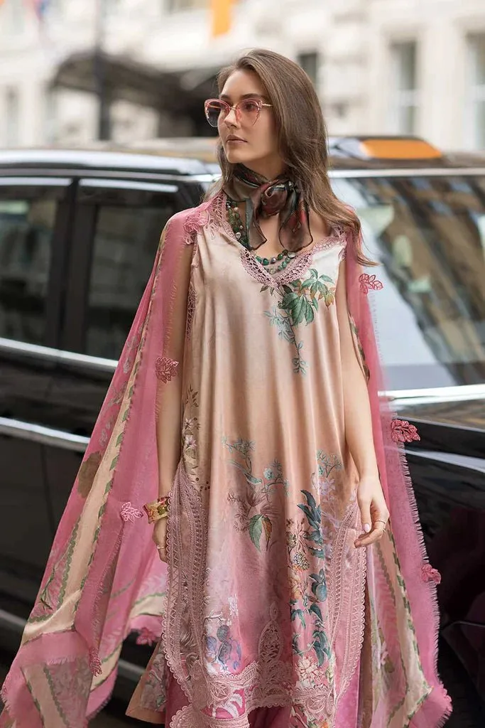 Sobia Nazir | Satin '24 | Design 07