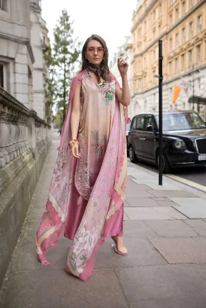 Sobia Nazir | Satin '24 | Design 07
