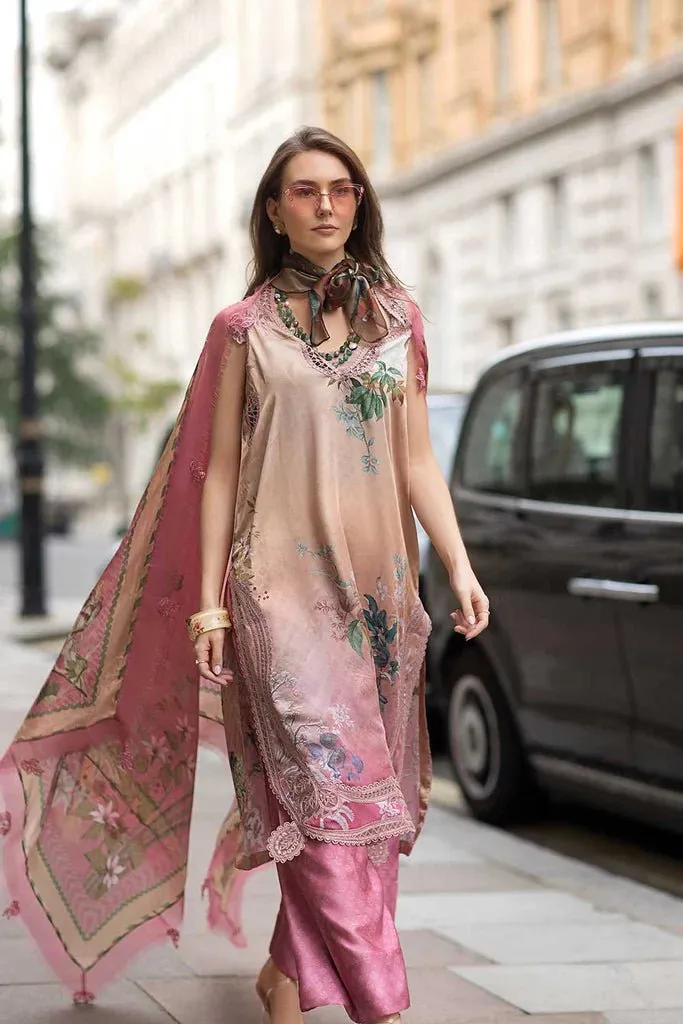 Sobia Nazir | Satin '24 | Design 07