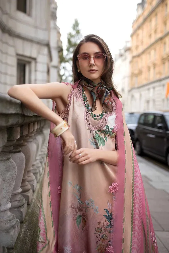 Sobia Nazir | Satin '24 | Design 07