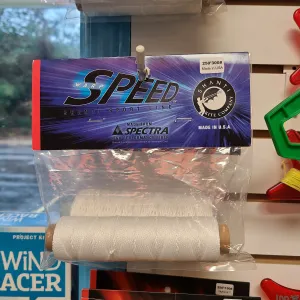 Spools of Sport Kite Line