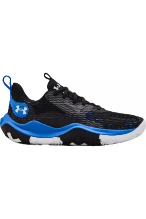 Under Armour Spawn 3 Basketball Shoes