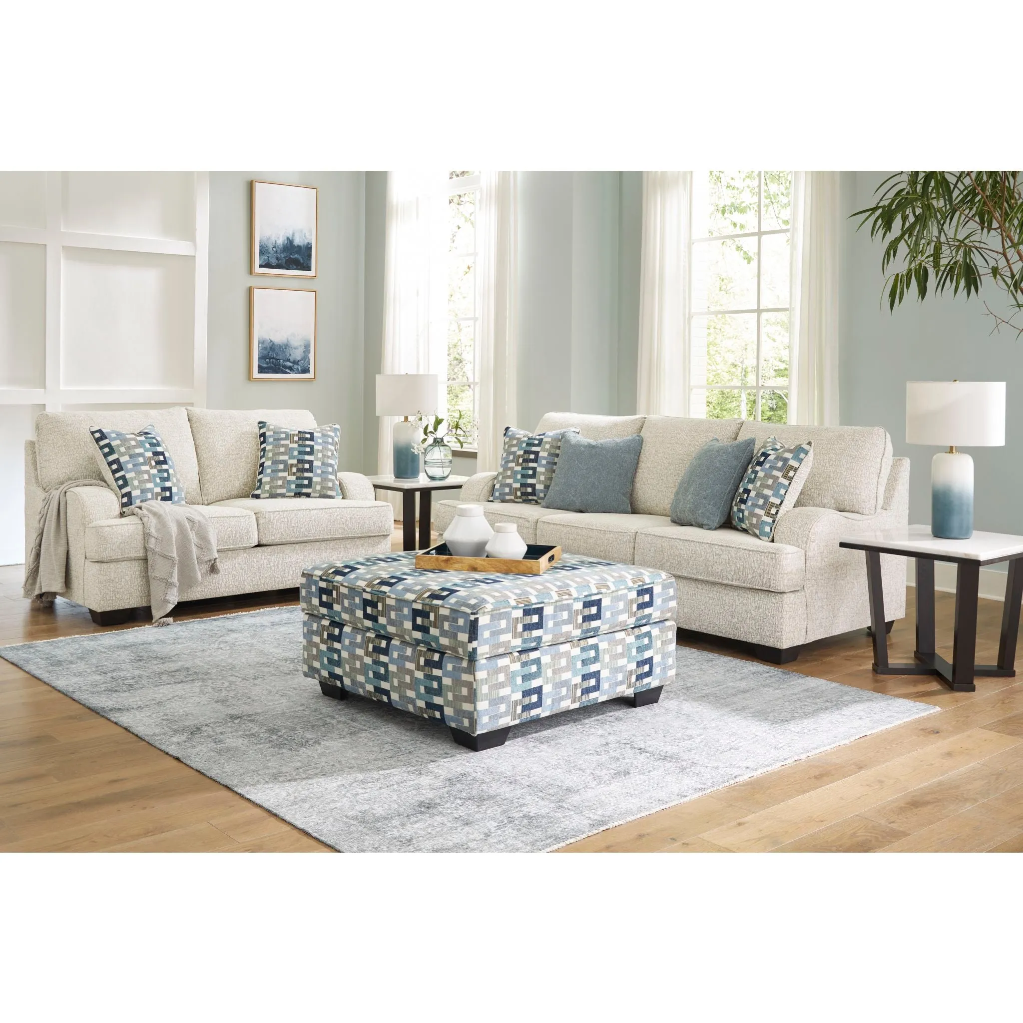 Valerano Sofa