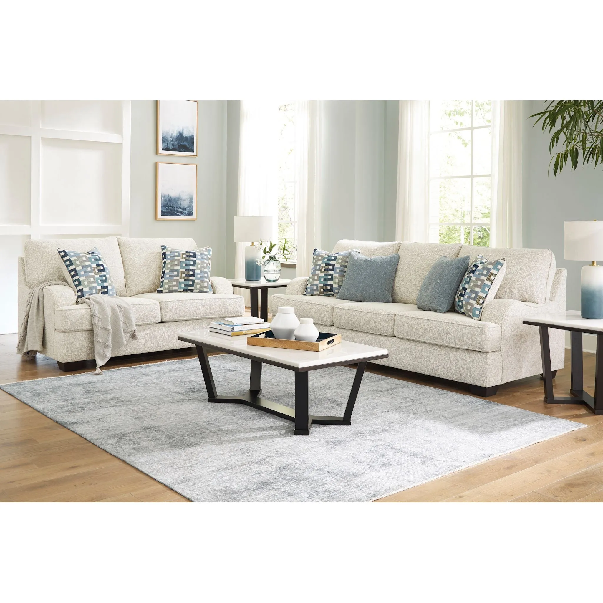 Valerano Sofa
