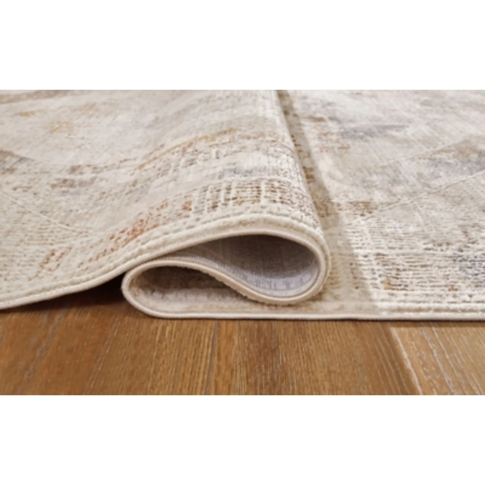 Varnwood Area Rug