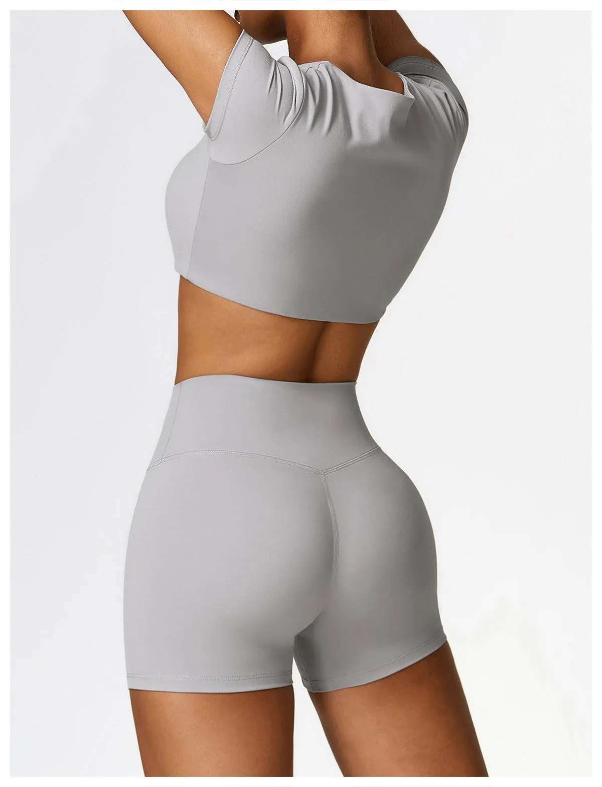 ZenActive Yoga Suit