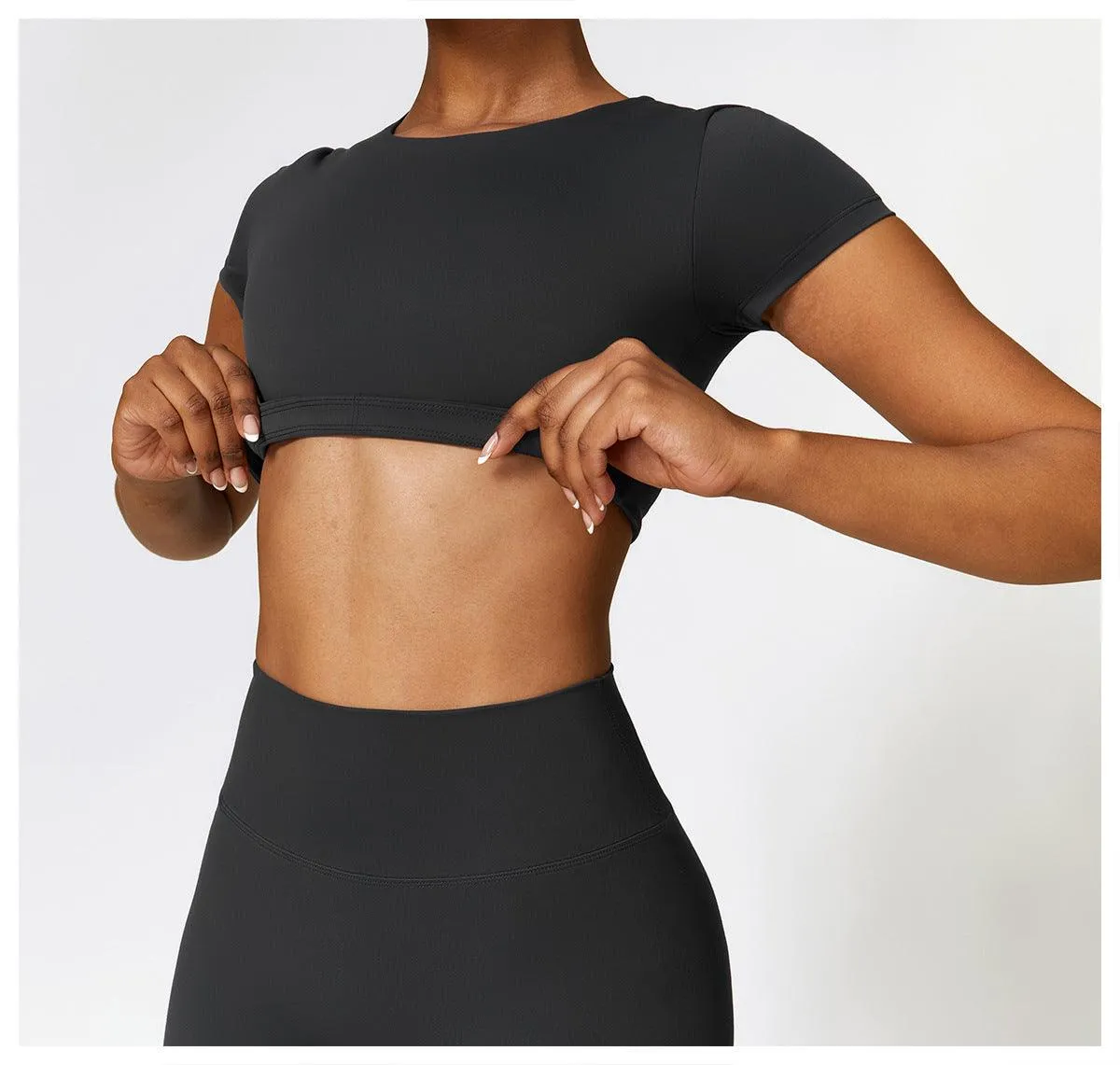 ZenActive Yoga Suit