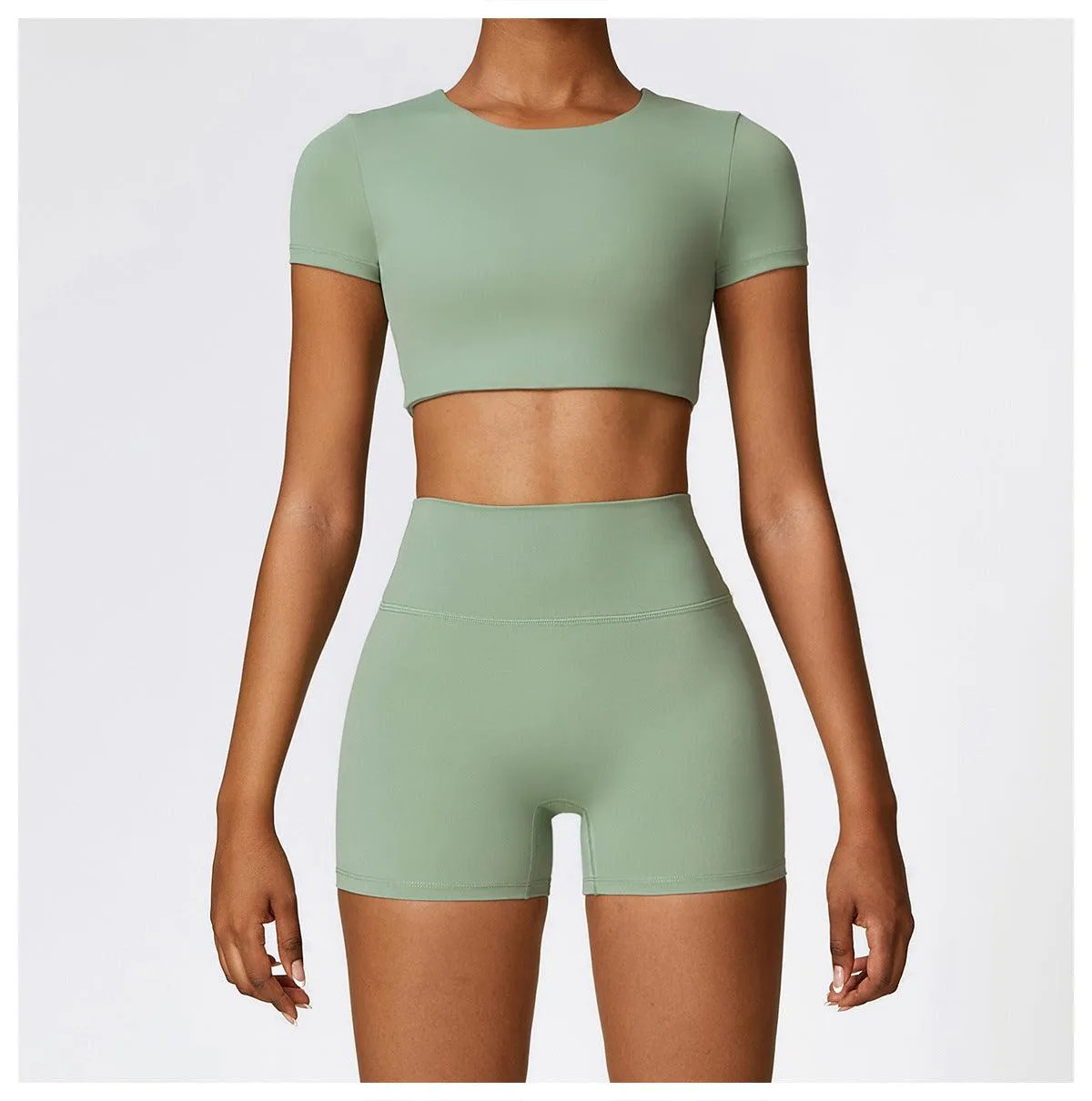 ZenActive Yoga Suit