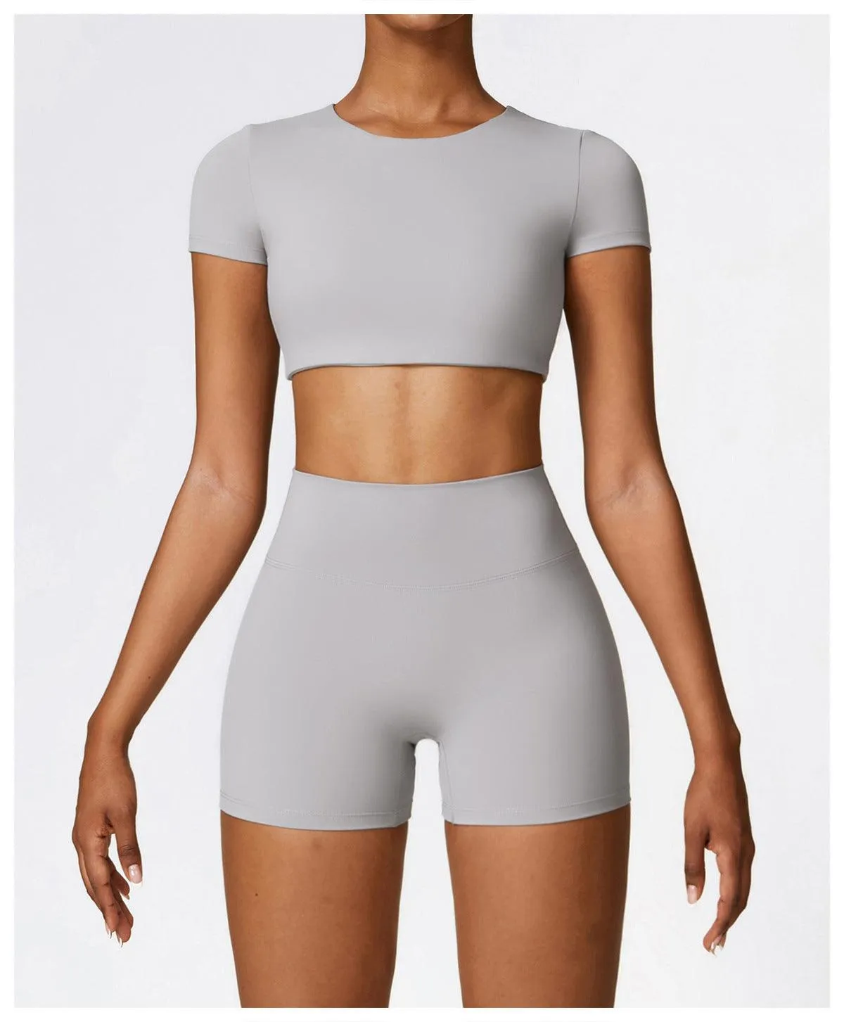 ZenActive Yoga Suit
