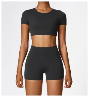 ZenActive Yoga Suit