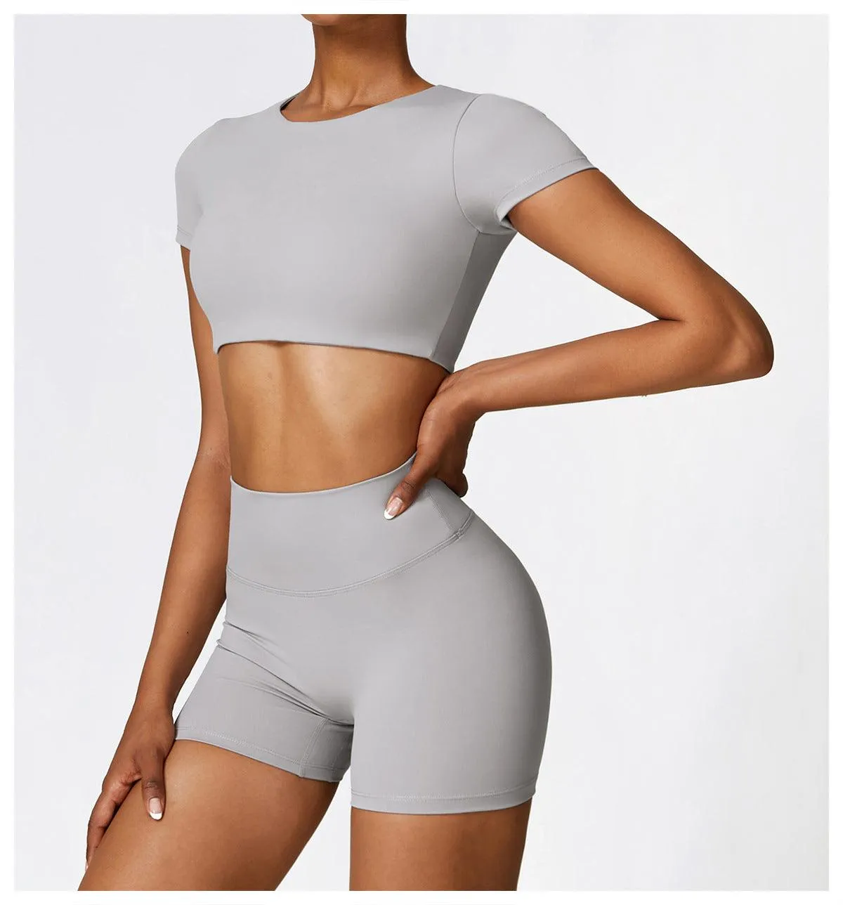ZenActive Yoga Suit
