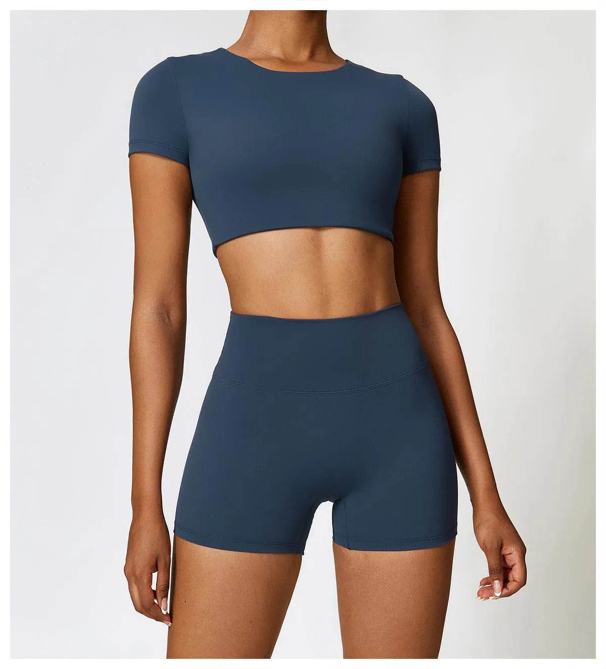 ZenActive Yoga Suit