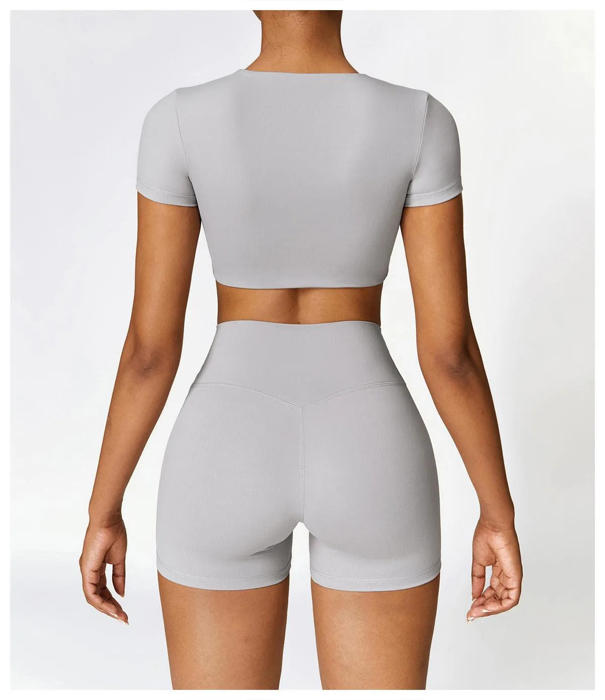 ZenActive Yoga Suit