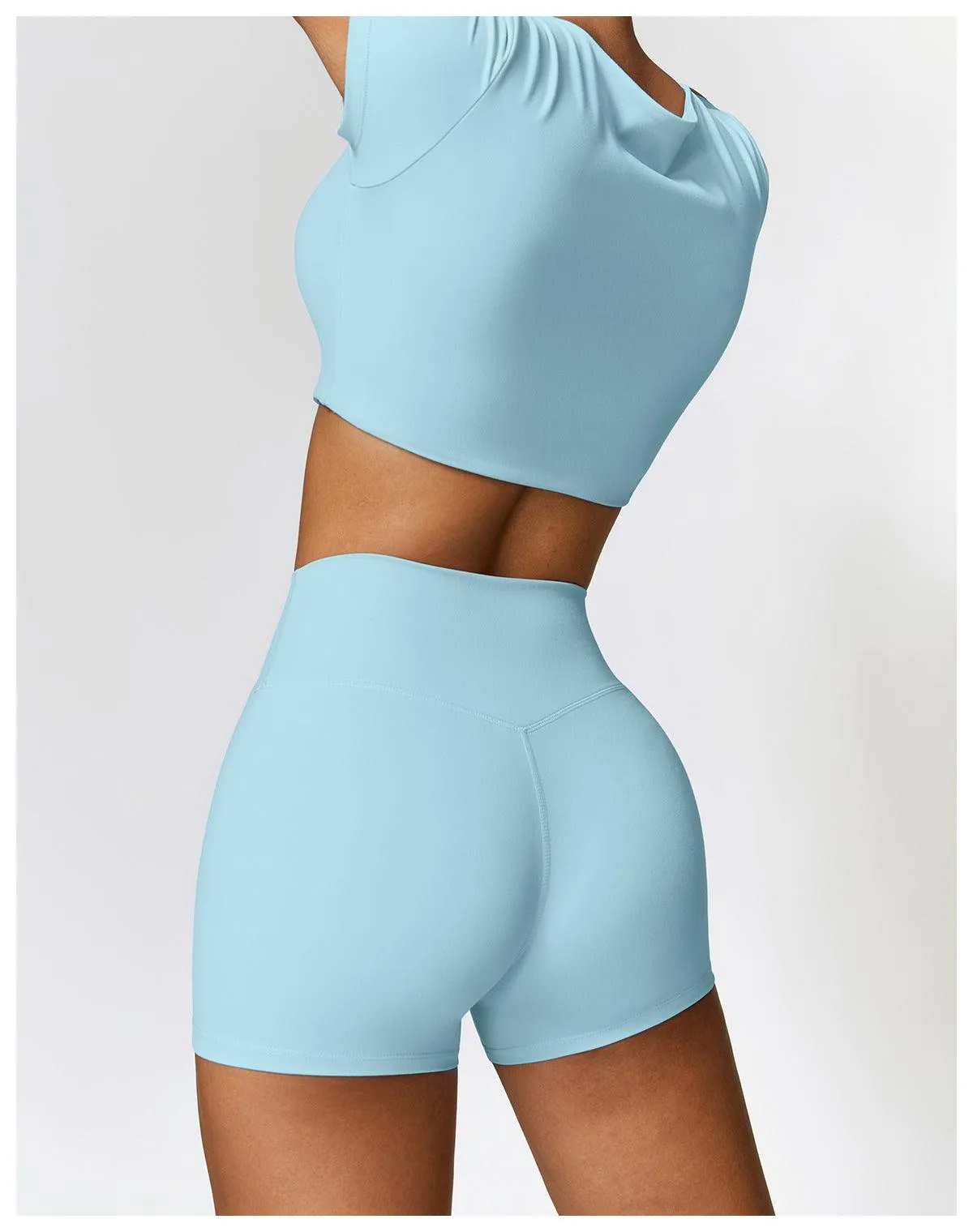 ZenActive Yoga Suit