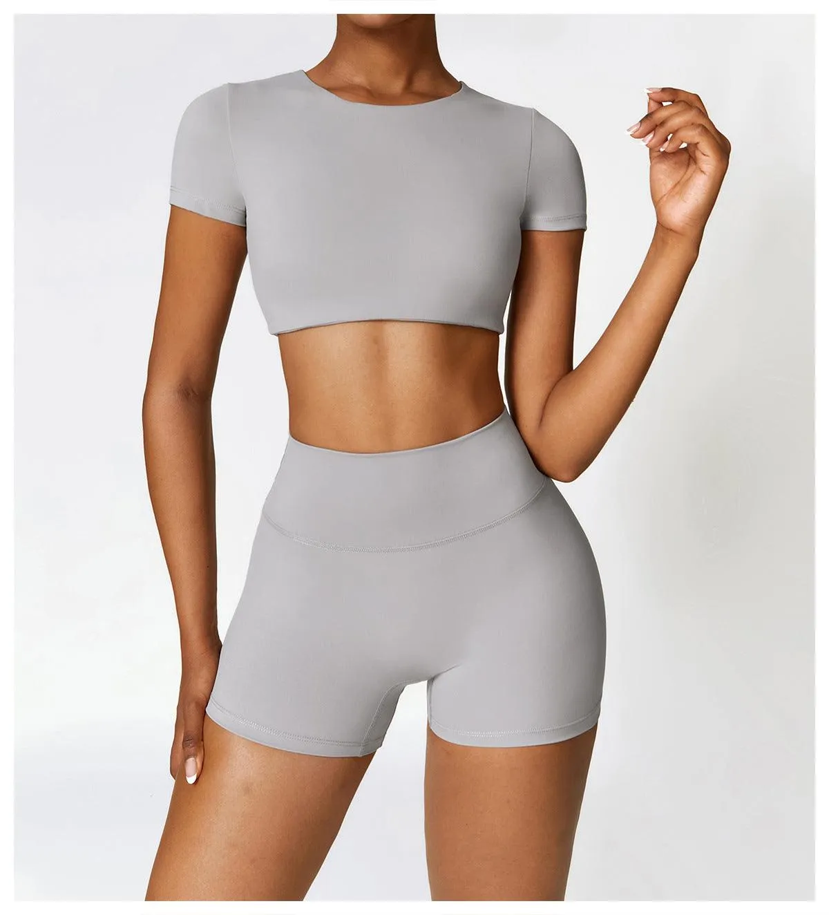 ZenActive Yoga Suit