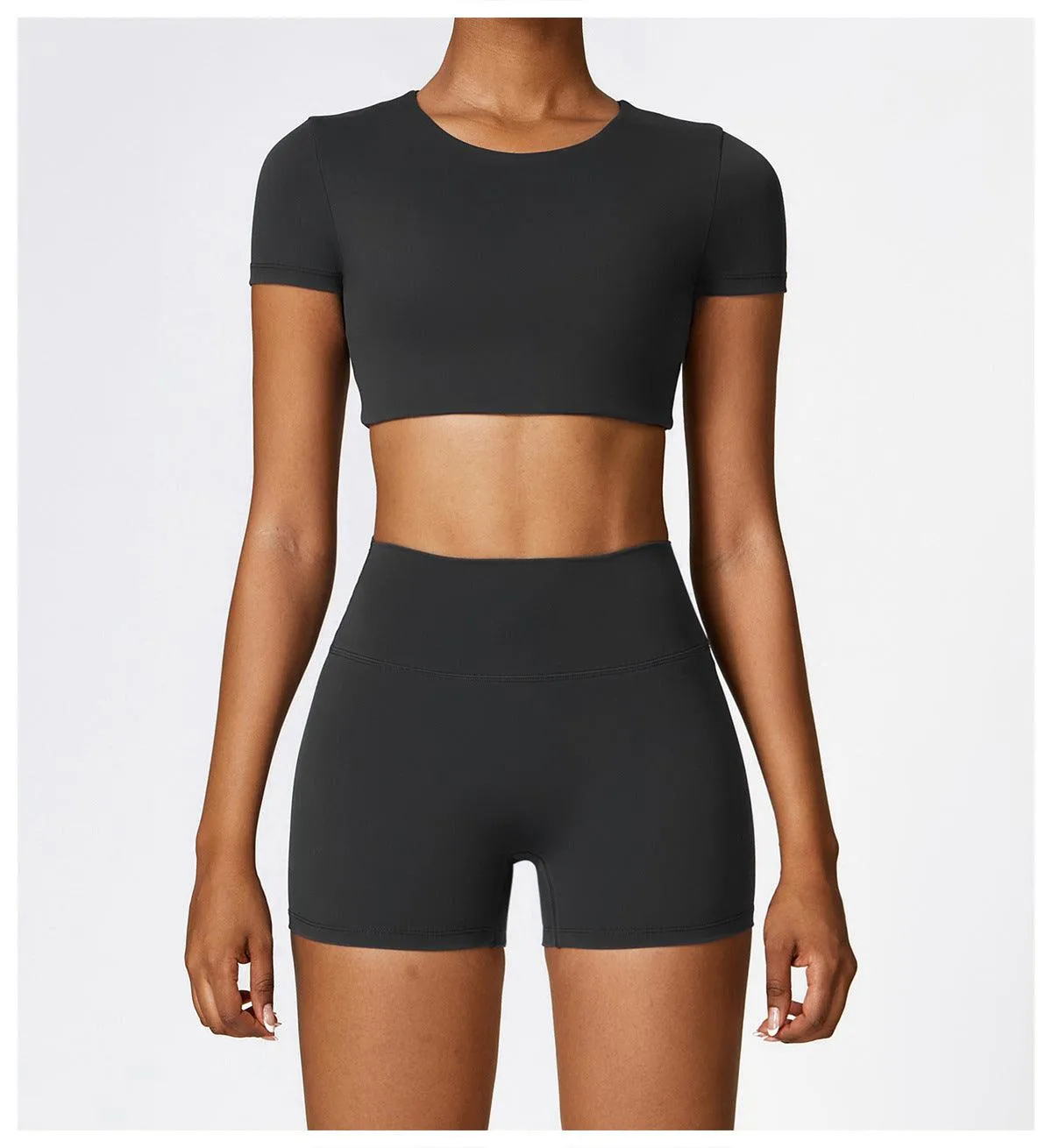 ZenActive Yoga Suit