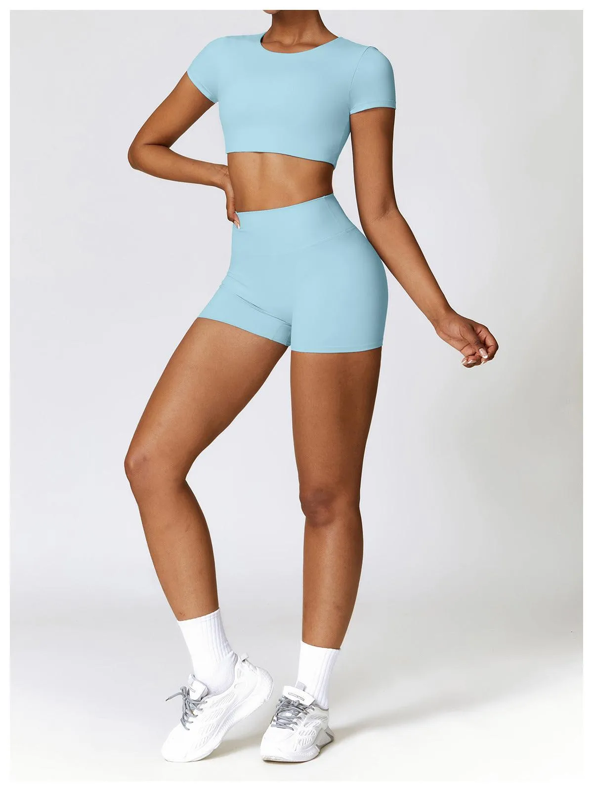 ZenActive Yoga Suit