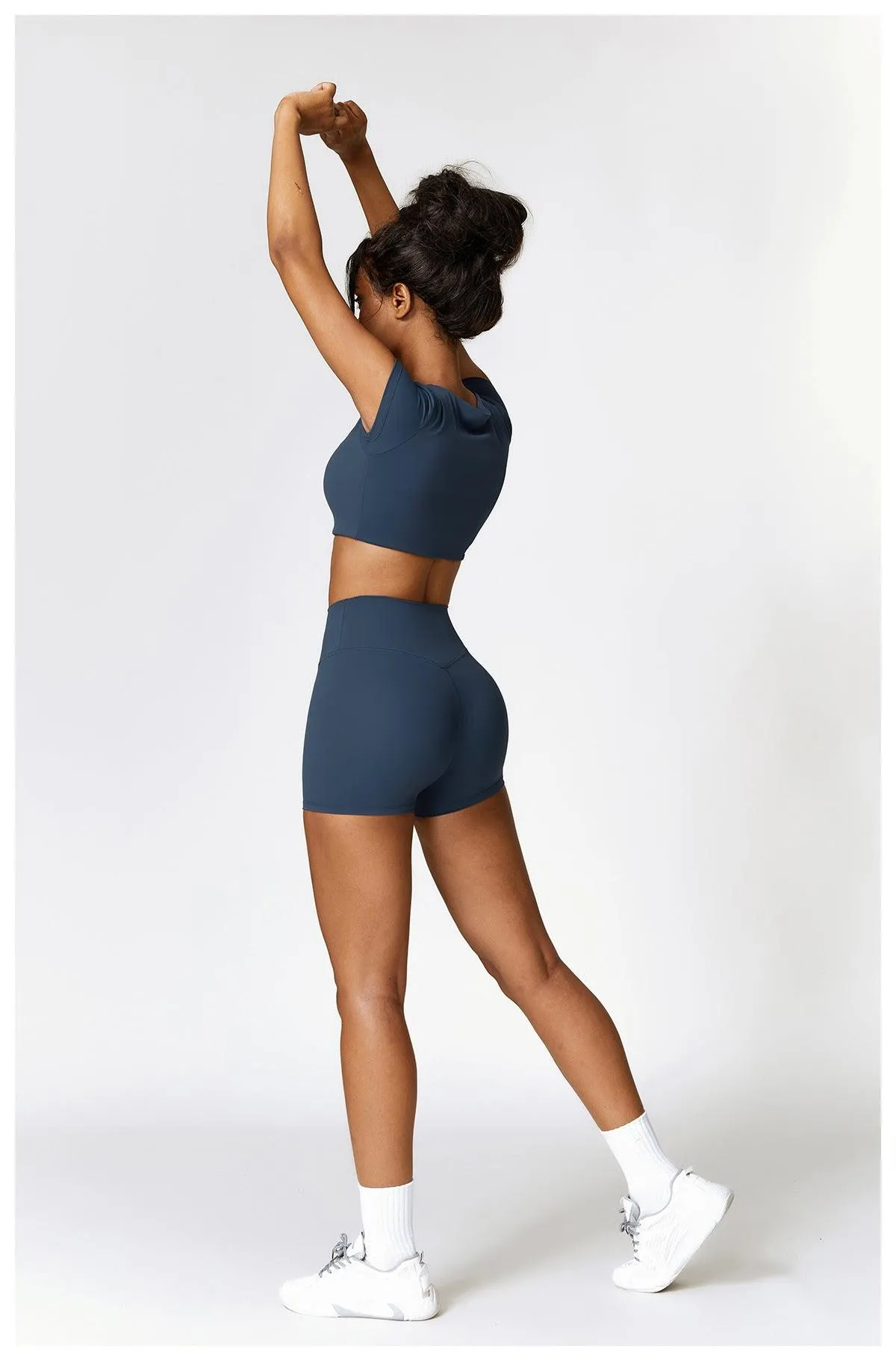 ZenActive Yoga Suit