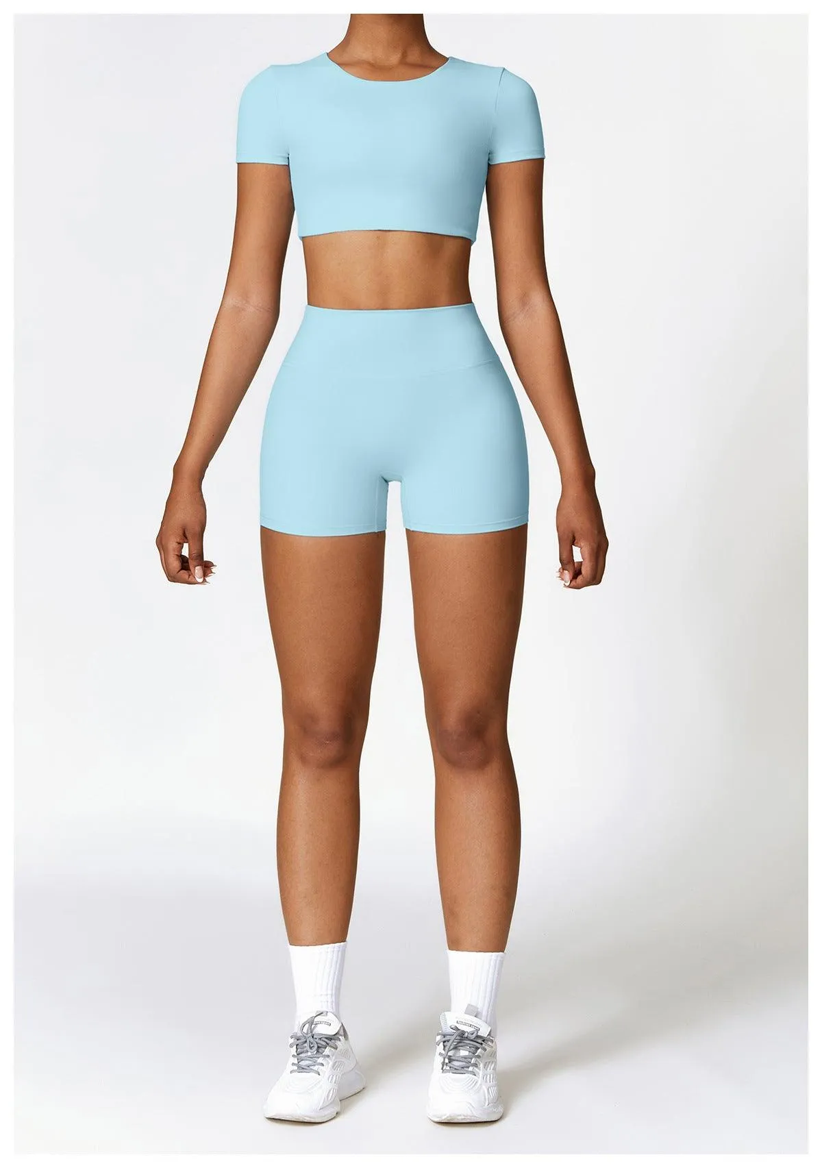 ZenActive Yoga Suit